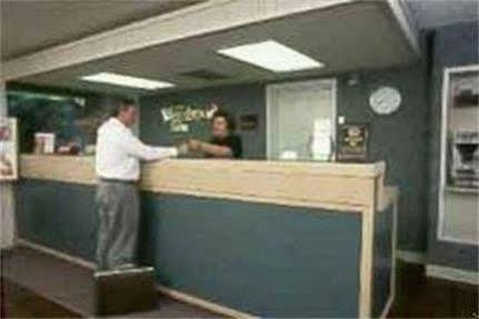 Red Lion Inn & Suites Redding Dış mekan fotoğraf