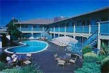 Red Lion Inn & Suites Redding Dış mekan fotoğraf