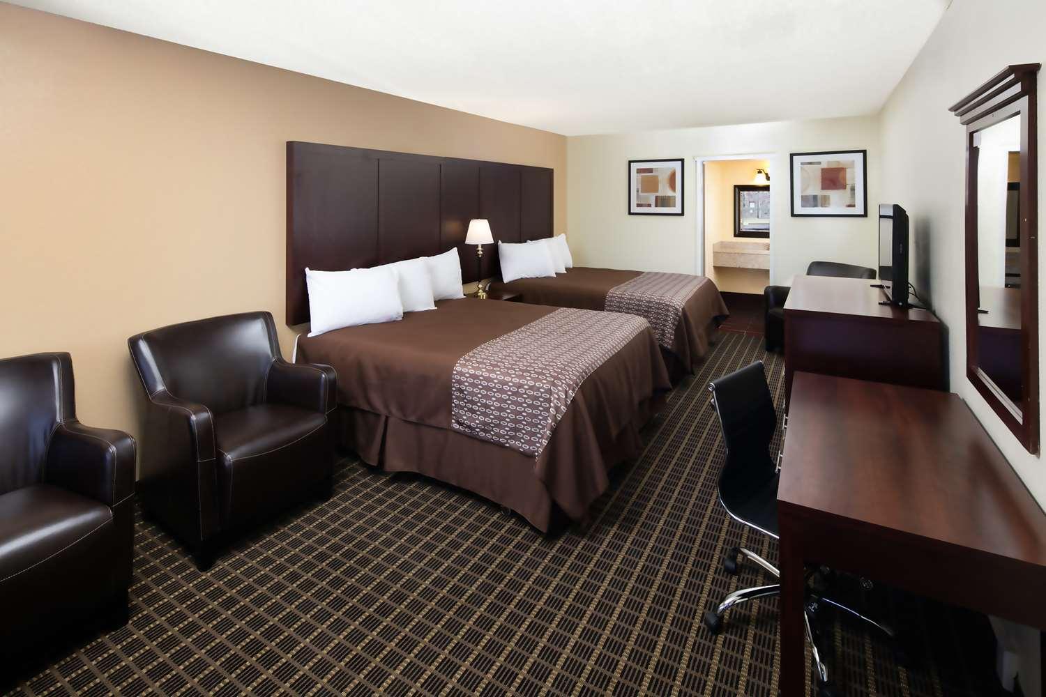 Red Lion Inn & Suites Redding Dış mekan fotoğraf