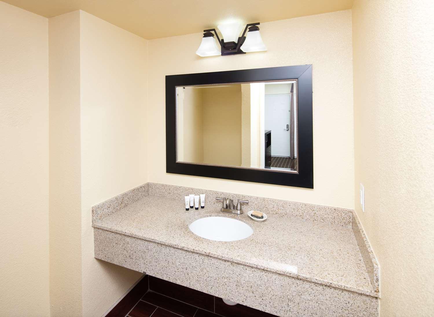 Red Lion Inn & Suites Redding Dış mekan fotoğraf