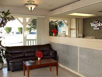 Red Lion Inn & Suites Redding Dış mekan fotoğraf